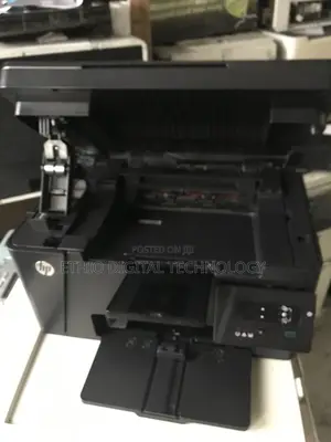 HP Laserjet 125