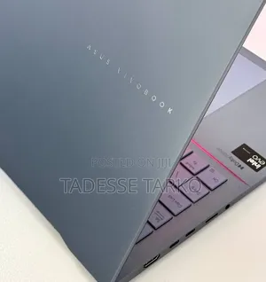 New Laptop Asus 32GB Intel Core Ultra 9 SSD 512GB