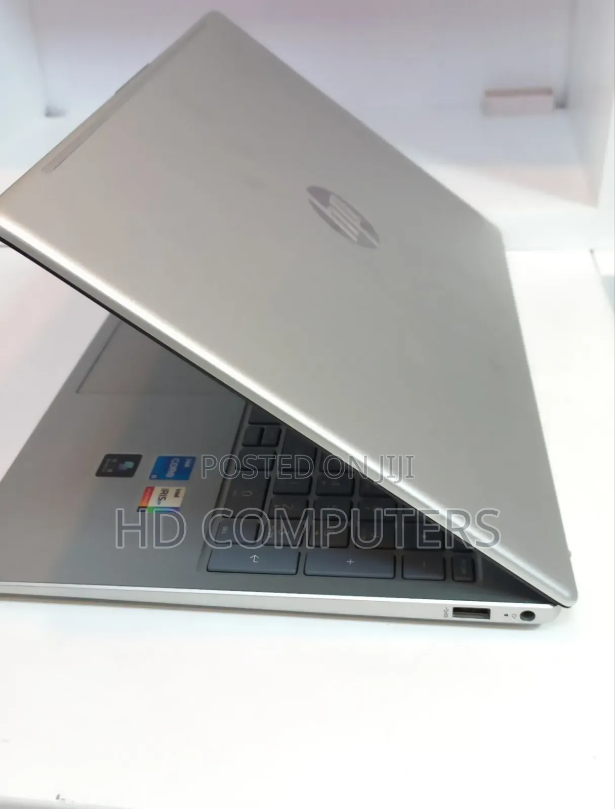 New Laptop HP Stream Notebook 16GB Intel Core i7 SSD 1T