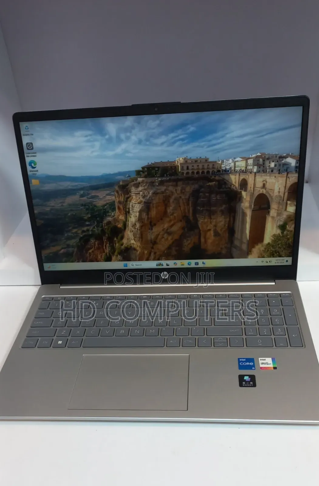 New Laptop HP Stream Notebook 16GB Intel Core i7 SSD 1T