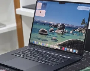 New Laptop Apple MacBook Air 2025 M4 16GB Apple M4 SSD 256GB