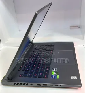 New Laptop Asus ROG Strix G15 16GB Intel Core i9 SSD 1T