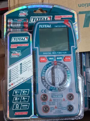 Multimeter