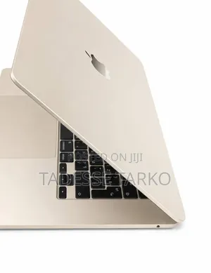 New Laptop Apple MacBook Air 2023 M2 8GB Apple M2 SSD 256GB