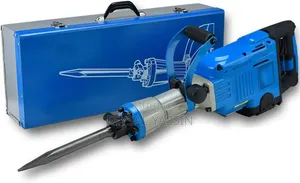 Highlander Electric Demolition Hammer / Jack Hammer 1800W