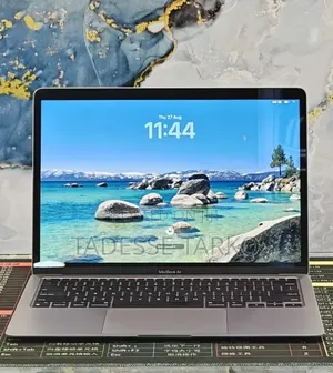 New Laptop Apple MacBook Air 2020 M1 16GB Apple M1 SSD 1T