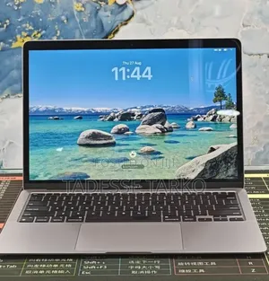 New Laptop Apple MacBook Air 2020 M1 16GB Apple M1 SSD 1T