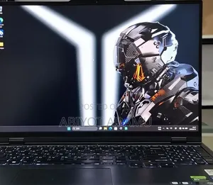 New Lenovo Legion Y7000P IRX9 Gaming Laptop 16GB Intel Core i9 SSD 1T