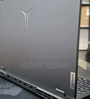New Lenovo Legion Y7000P IRX9 Gaming Laptop 16GB Intel Core i9 SSD 1T