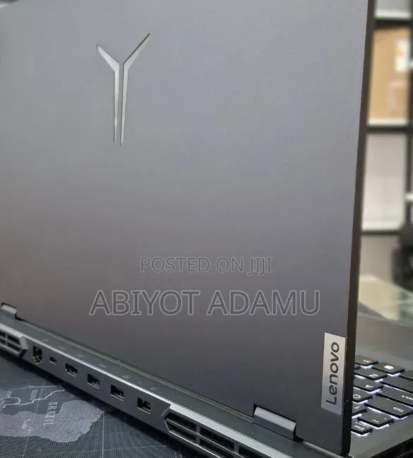 New Lenovo Legion Y7000P IRX9 Gaming Laptop 16GB Intel Core i9 SSD 1T