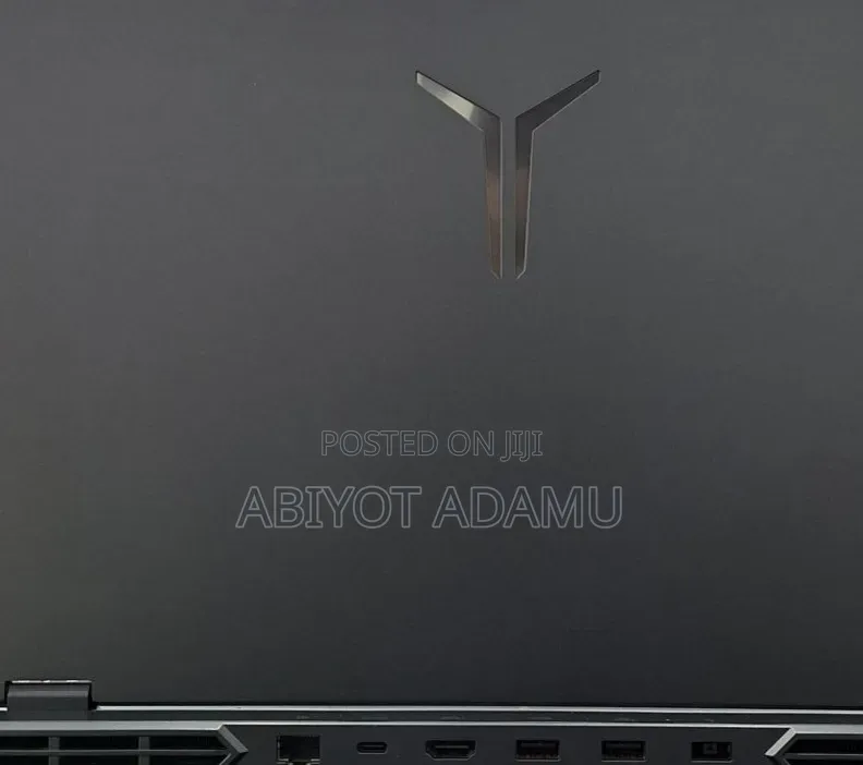 New Lenovo Legion Y7000P IRX9 Gaming Laptop 16GB Intel Core i9 SSD 1T