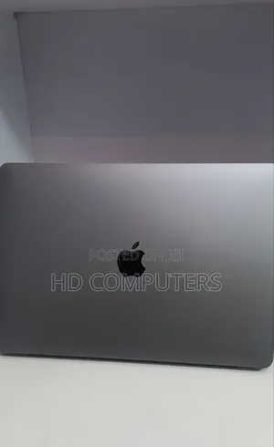 New Laptop Apple MacBook Air 2020 M1 8GB Apple M1 SSD 256GB