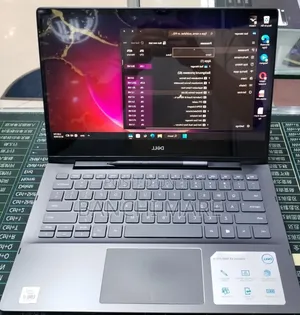 New Laptop Dell Inspiron 13 7000 16GB Intel Core i7 SSD 512GB