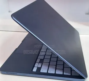 New Laptop Apple MacBook Neo 2026 8GB Intel Core M2 SSD 256GB