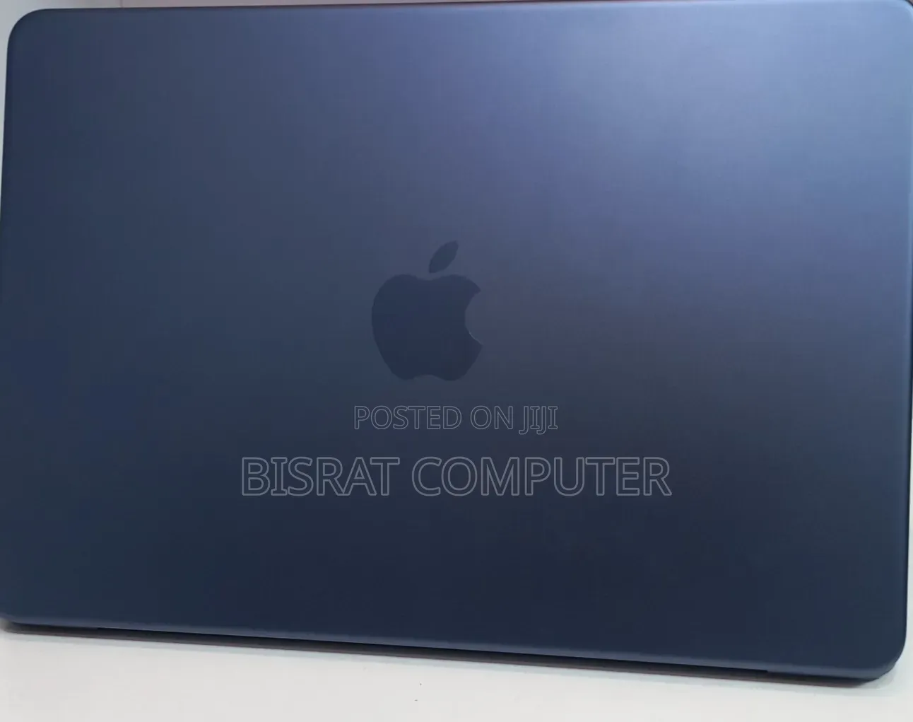 New Laptop Apple MacBook Neo 2026 8GB Intel Core M2 SSD 256GB