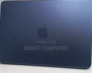 New Laptop Apple MacBook Neo 2026 8GB Intel Core M2 SSD 256GB