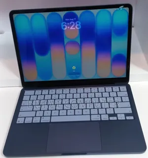 New Laptop Apple MacBook Neo 2026 8GB Intel Core M2 SSD 256GB
