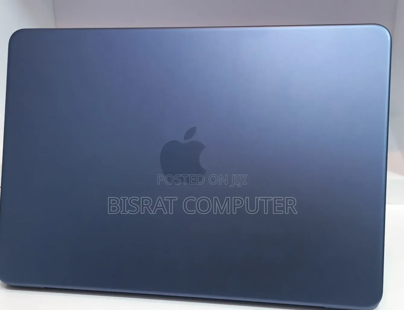 New Laptop Apple MacBook Neo 2026 8GB Intel Core M2 SSD 256GB