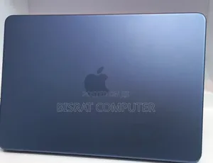 New Laptop Apple MacBook Neo 2026 8GB Intel Core M2 SSD 256GB