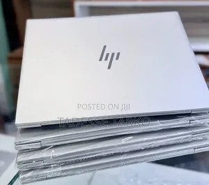 New Laptop HP EliteBook 840 G10 16GB Intel Core i7 SSD 512GB