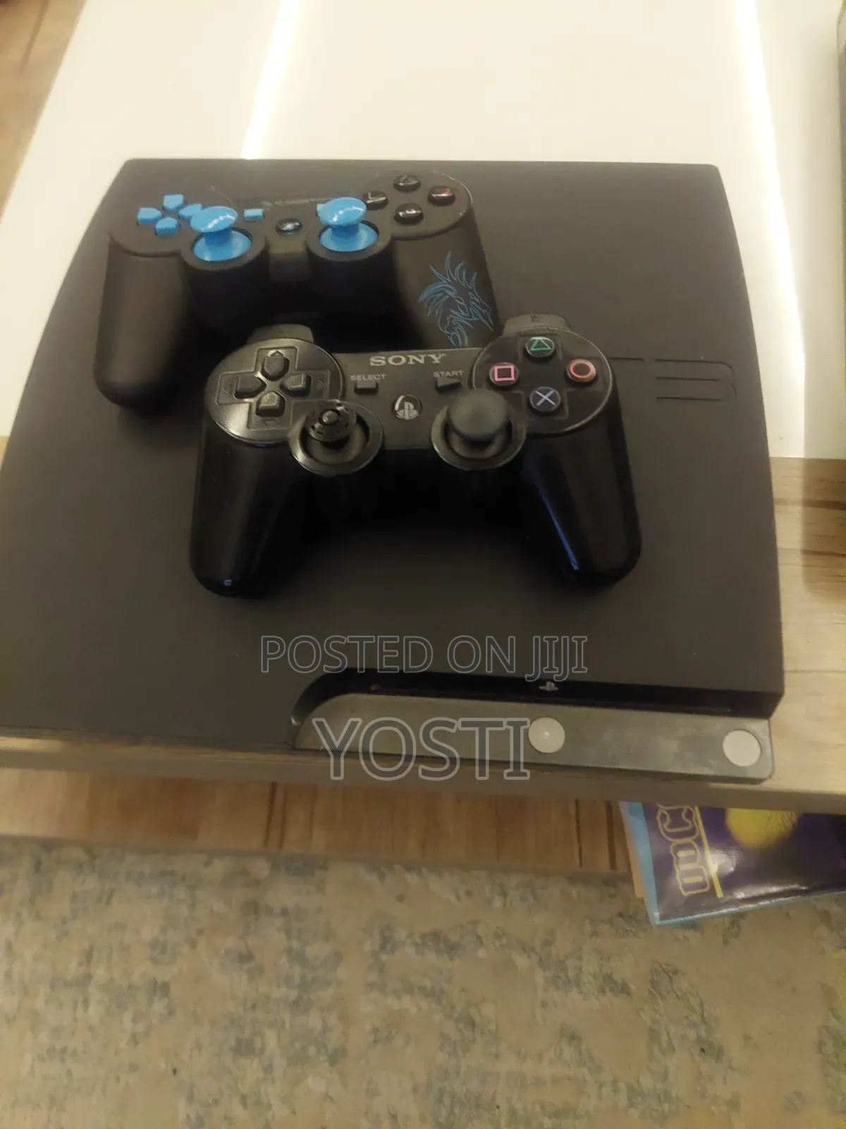 Playstation 3