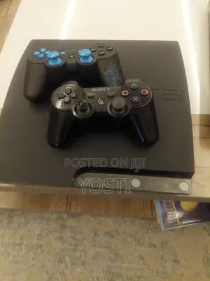 Playstation 3