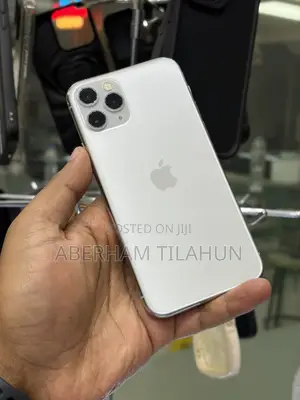 Apple iPhone 11 Pro 64 GB White