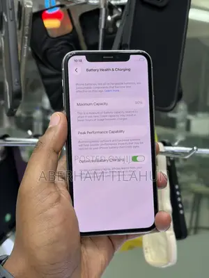 Apple iPhone 11 Pro 64 GB White