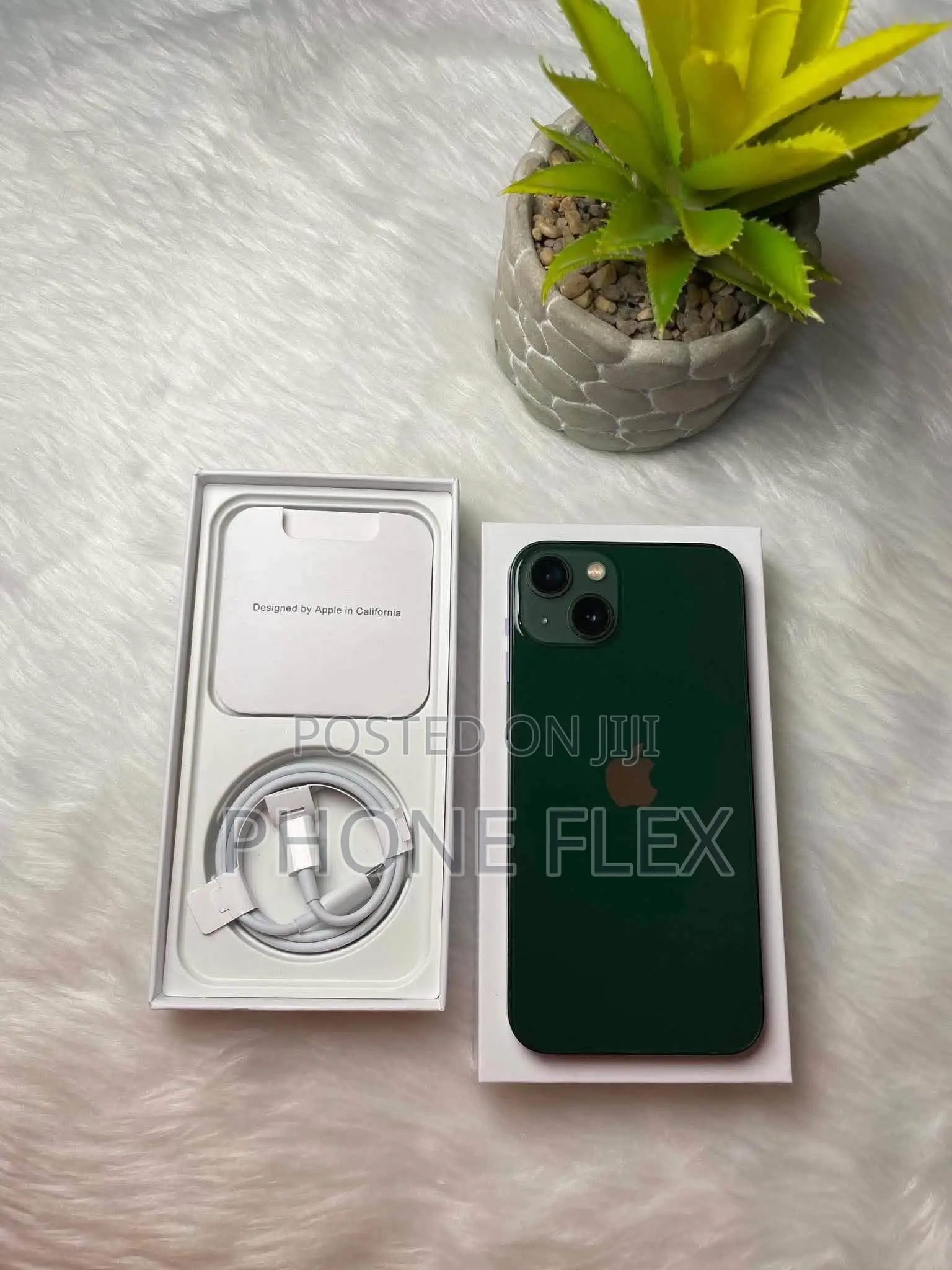 Apple iPhone 13 128 GB