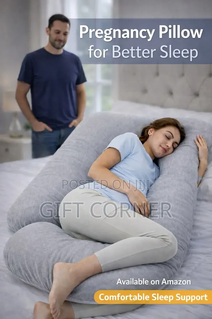 G Shape High Grade Maternity Support