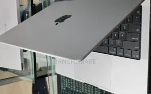 New Laptop Apple MacBook Pro 2025 M5 16GB Apple M5 Pro SSD 512GB