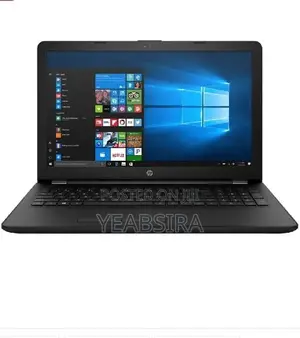 New Laptop HP Stream Notebook 16GB Intel Core i5 HDD+SSD 256GB