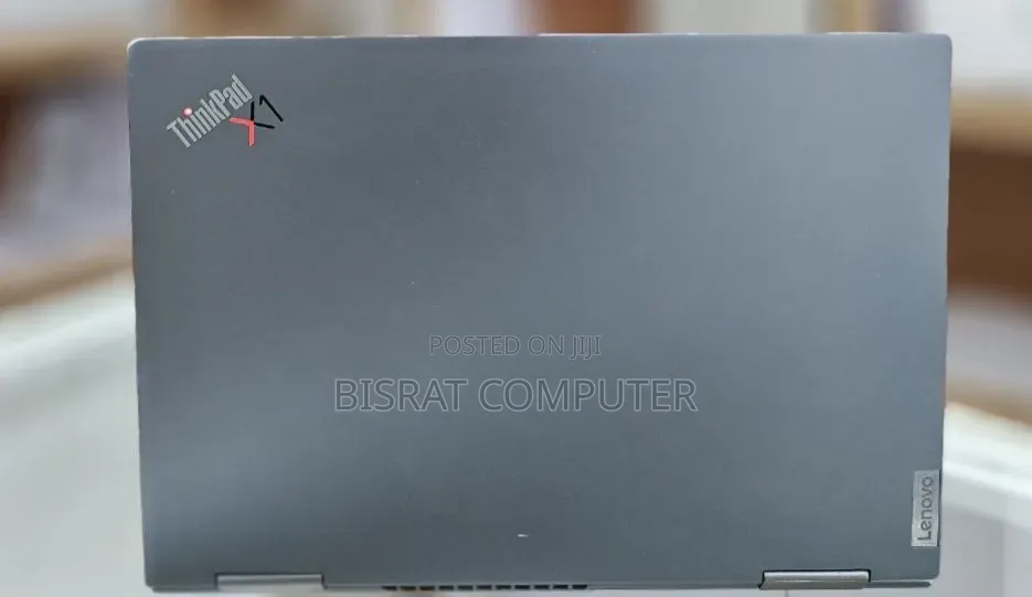 New Laptop Lenovo ThinkPad X1 Yoga 16GB Intel Core i7 SSD 512GB