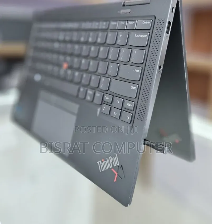 New Laptop Lenovo ThinkPad X1 Yoga 16GB Intel Core i7 SSD 512GB