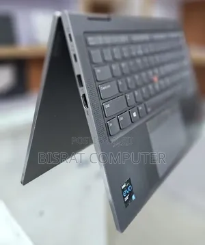 New Laptop Lenovo ThinkPad X1 Yoga 16GB Intel Core i7 SSD 512GB