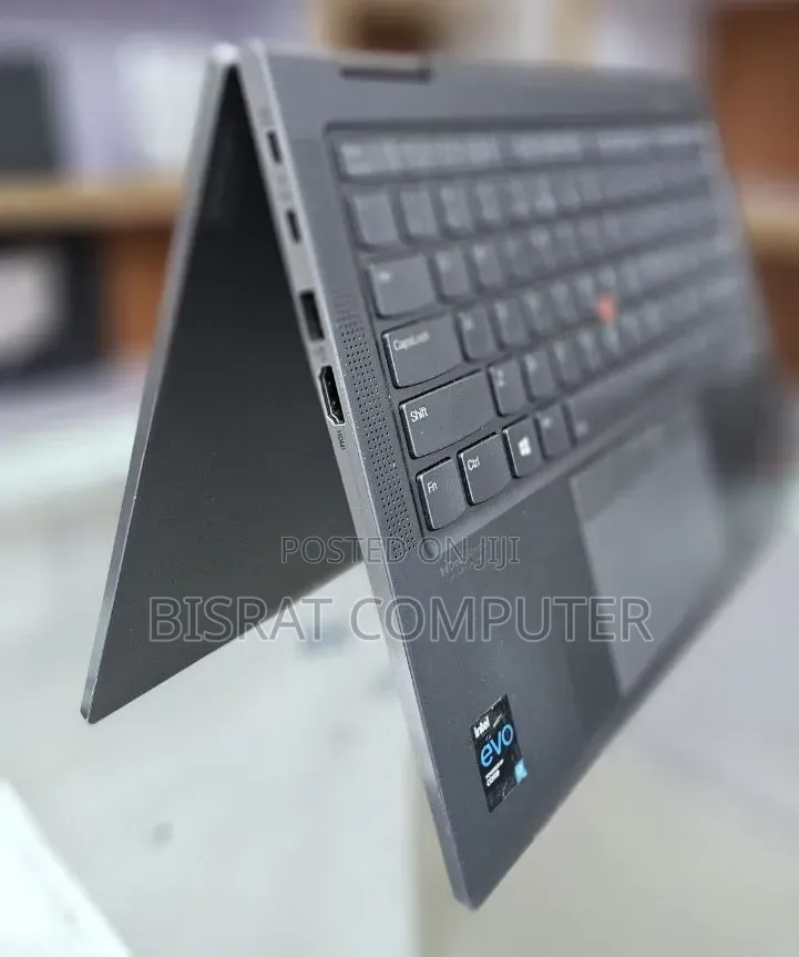 New Laptop Lenovo ThinkPad X1 Yoga 16GB Intel Core i7 SSD 512GB