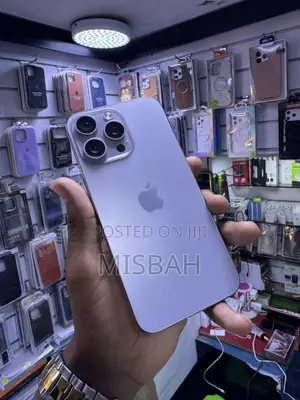 Apple iPhone 15 Pro Max 512 GB