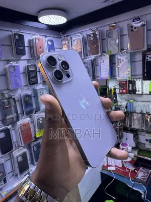 Apple iPhone 15 Pro Max 512 GB