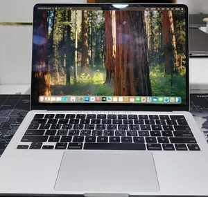 New Laptop Apple MacBook Air 2022 M2 8GB Apple M2 SSD 256GB
