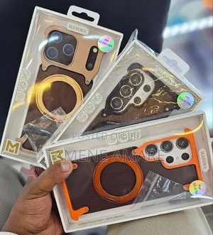 Mobile Phone Accessories
