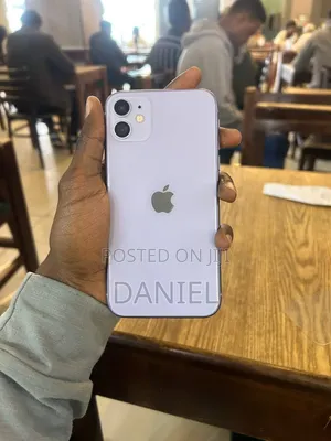 Apple iPhone 11 128 GB Purple