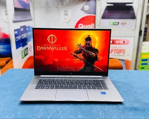 New Laptop HP ZBook Studio 16GB Intel Core i7 SSD 512GB