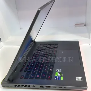 New Laptop Asus ROG Strix G15 16GB Intel Core i9 SSD 1T