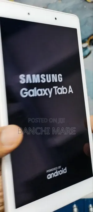 New Samsung Galaxy Tab A 7.0 32 GB