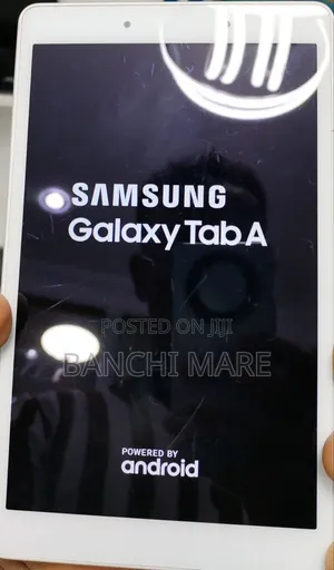 New Samsung Galaxy Tab A 7.0 32 GB