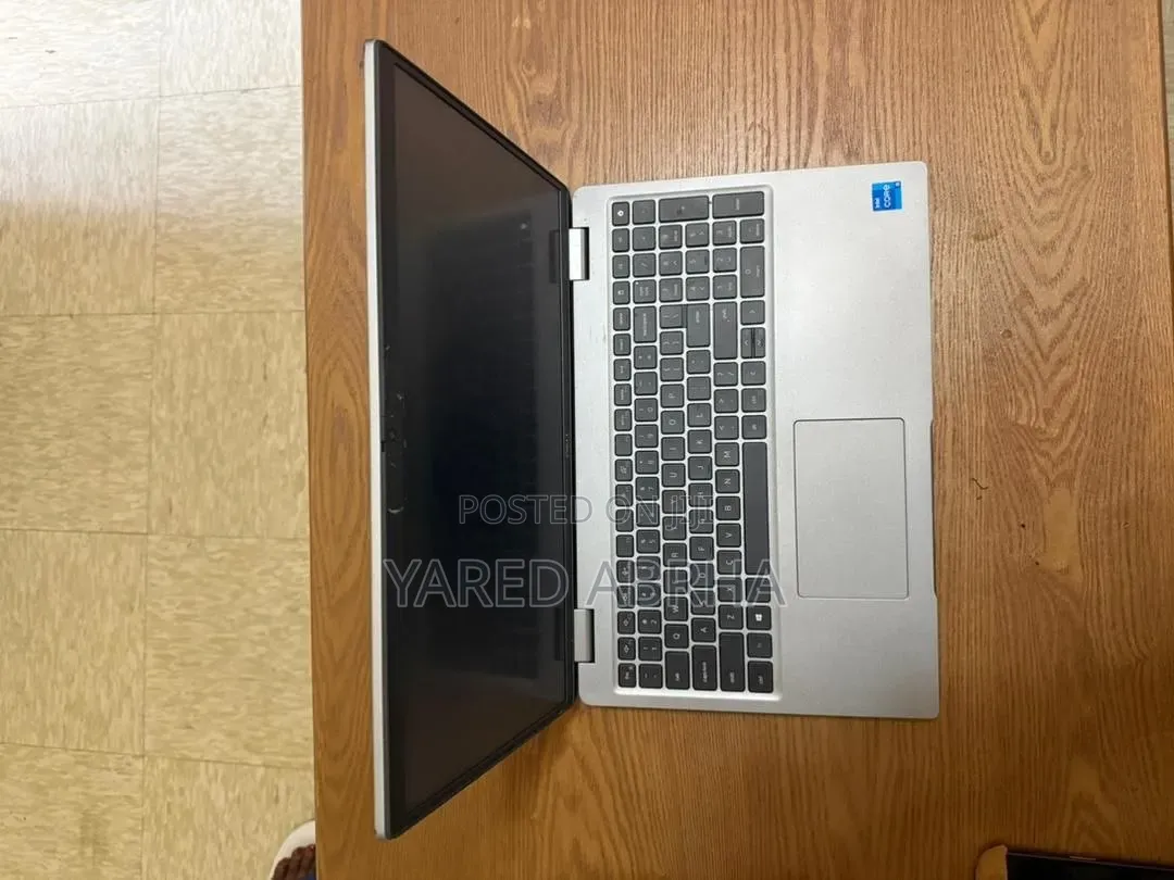 New Laptop Dell Precision 3561 32GB Intel Core i5 SSD 350GB