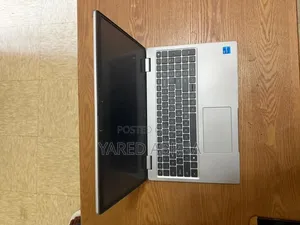 New Laptop Dell Precision 3561 32GB Intel Core i5 SSD 350GB