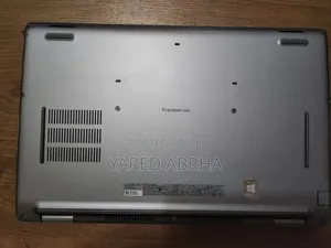 New Laptop Dell Precision 3561 32GB Intel Core i5 SSD 350GB