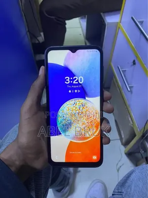 Samsung Galaxy A14 5G 64 GB
