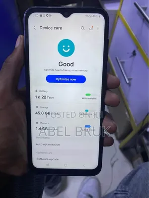 Samsung Galaxy A14 5G 64 GB